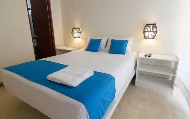 Punta Sol Apart Hotel