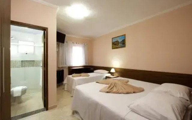 Hotel Itr Spa