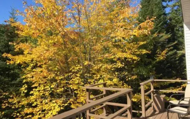 Lodge Nature Laurentides