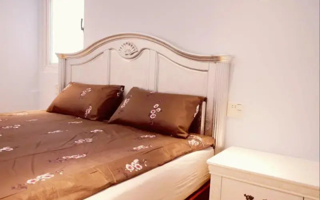 Chi chi B&B