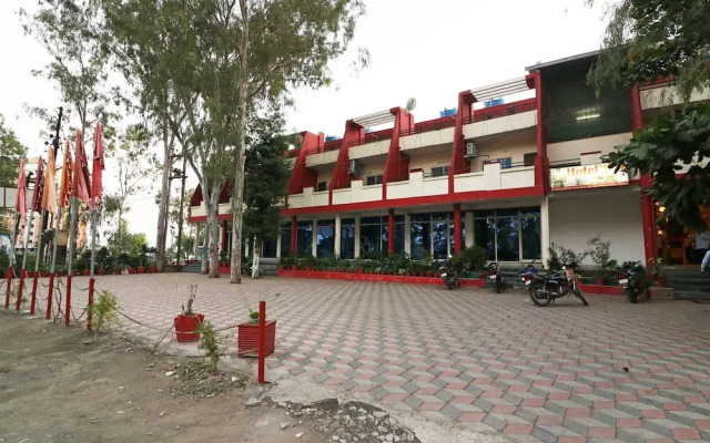 Sher E Bengal Hotel & Restaurant