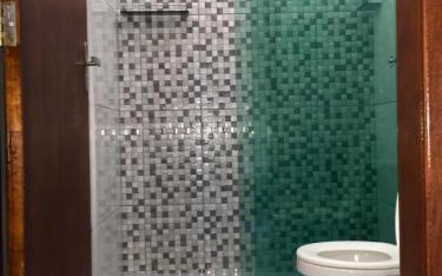 Pousada Corazao Sagradao