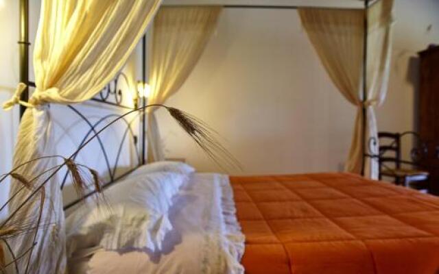 Agriturismo Sant Apollinare