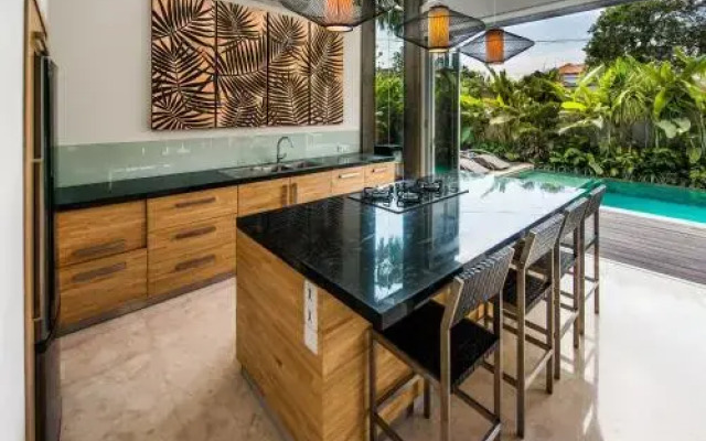 Highly Rates Family Villas