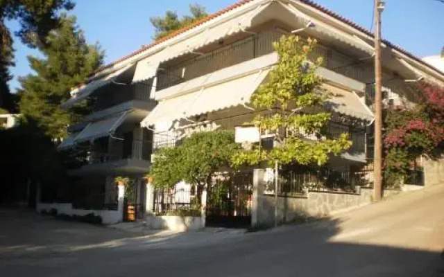 Zavrakli