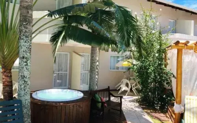Pousada Floresta