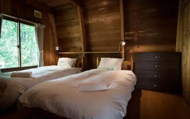 Yuki Ita Lodge