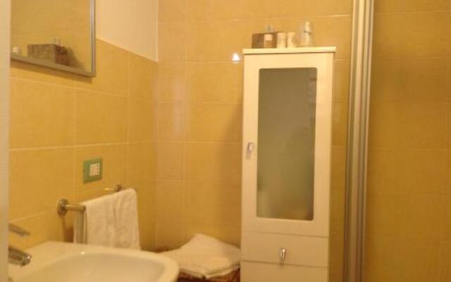 Agriturismo I Mischi