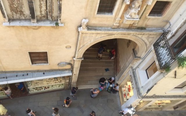 City Apartments - San Marco Gallery