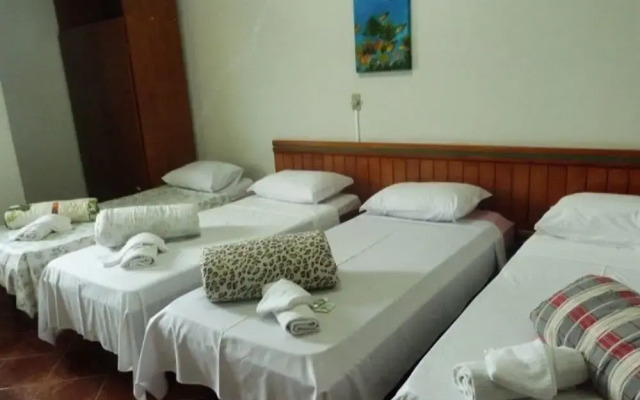 Eco Hotel