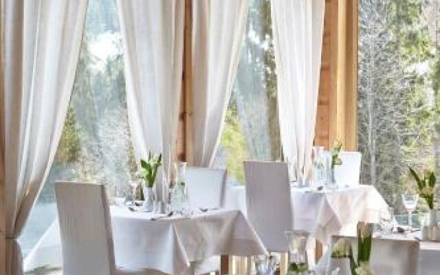 No Name Luxury Hotel & Spa