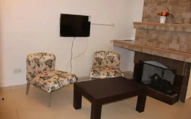 Betül Guest House