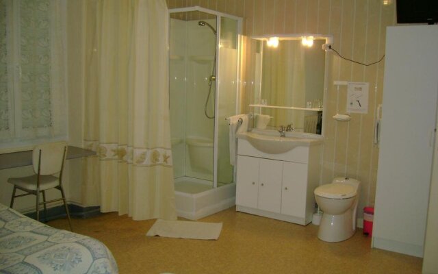 Hotel Restaurant de la Gare