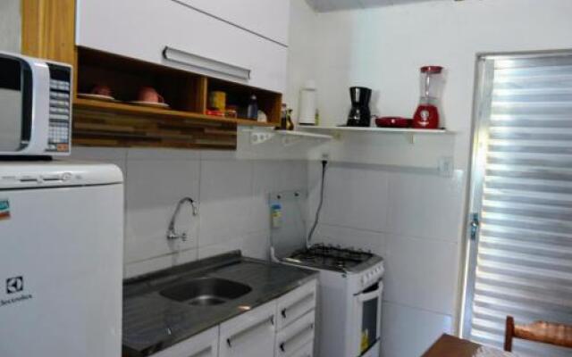 Noronha Hostel & Suites