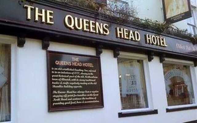 Queens Head Hotel