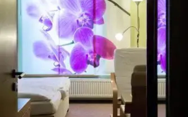 Penzion U Zámecké Zahrady