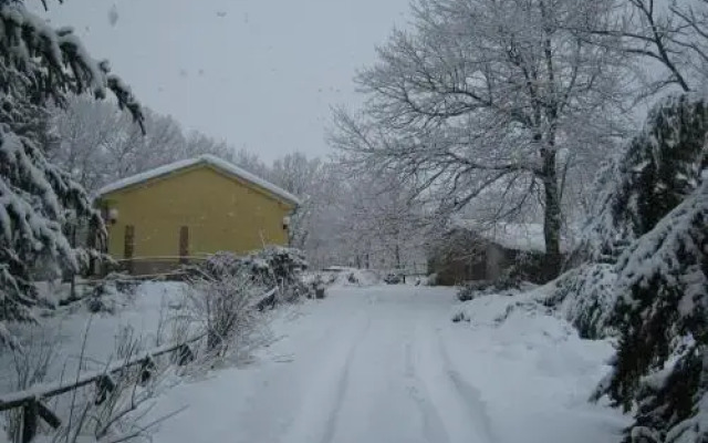 Agriturismo Montepereto