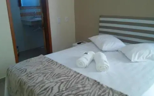 Pousada Vila Flor Maricá