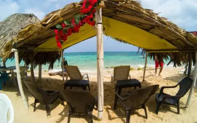 Hostal La Canoa