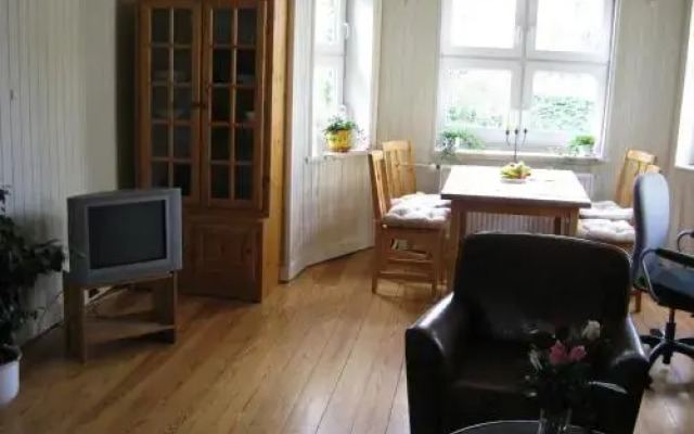 Ferienwohnung Gutzeit
