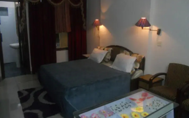 Hotel Destination Ambala