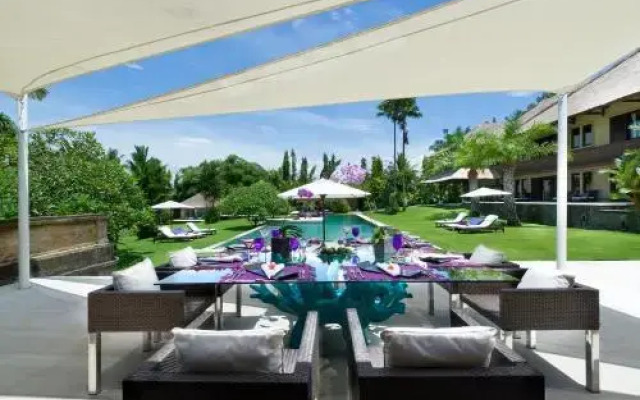 The Chalina Estate