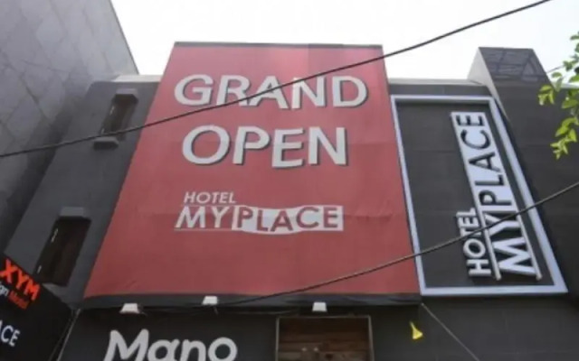 My Place Hotel