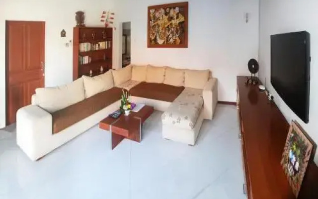 Mango Villa Sanur