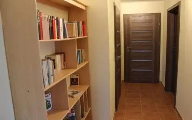 Ferienwohnung an der Rennbahn
