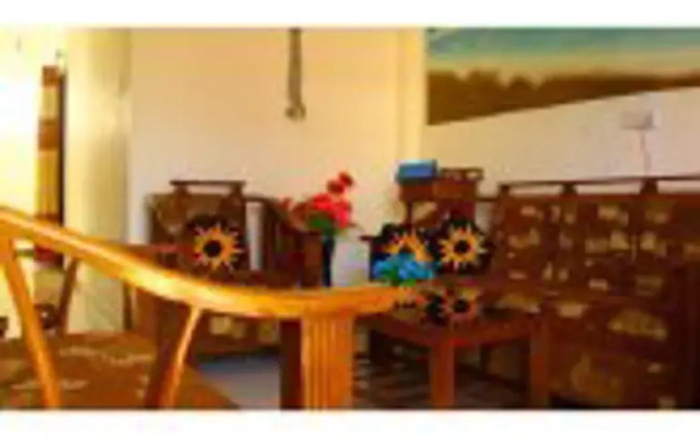 Vista Sanasa Guesthouse