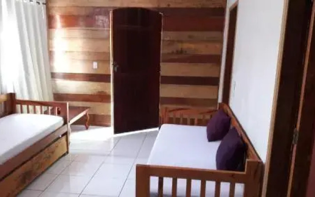 Casa Temporada Paraty