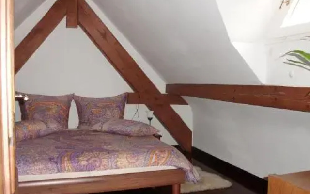 Ferienwohnung Haumannshof