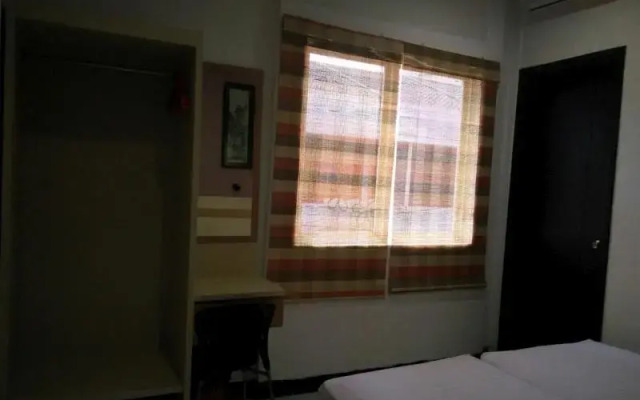 Jaya Homestay Makassar
