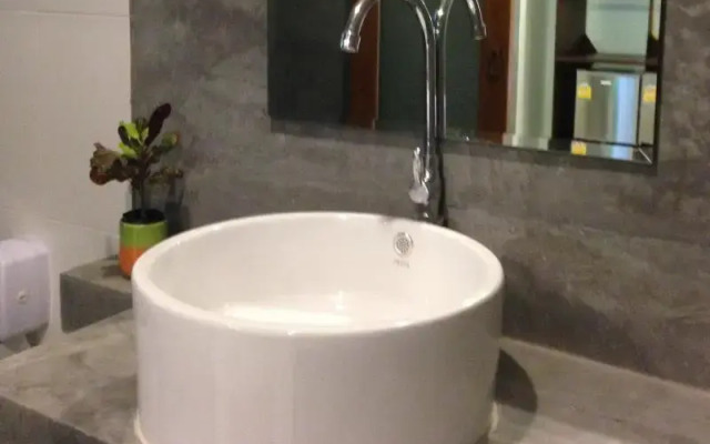 Harley Resort Chandee