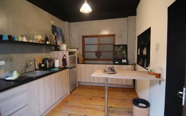 Pin Guesthouse