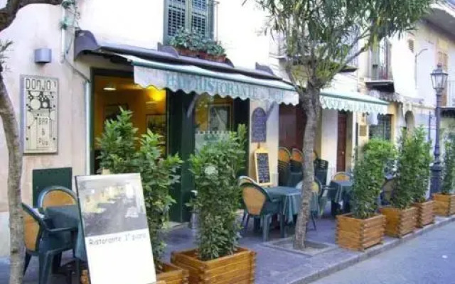 B&B Donjon centro