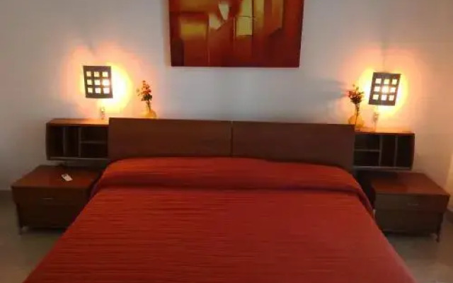 MANDARINAS Playa Suite