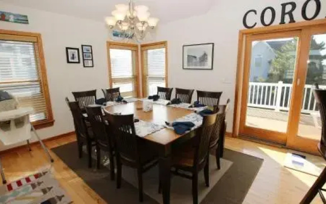 Abby's Haven - 6 Br Home