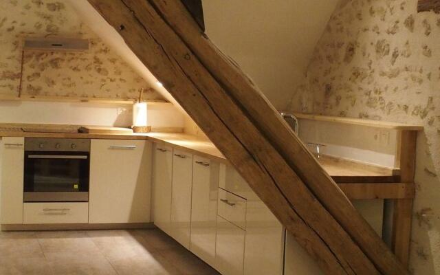 Domaine de la Geneste