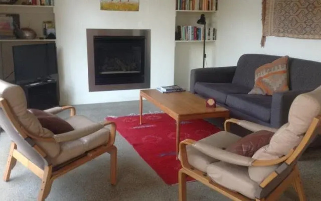 ParkSide Stay Clifton Hill