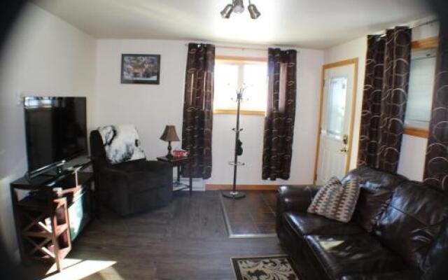 SilverWolf Vacation Rentals