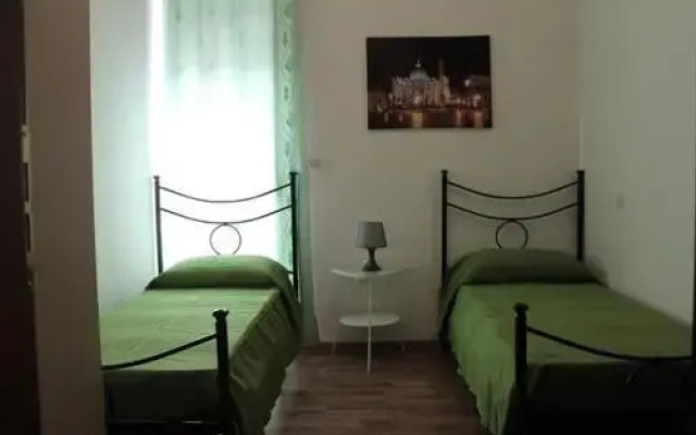 B&B D'Amare