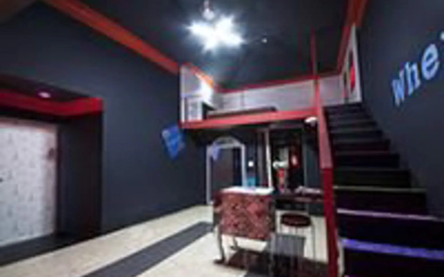 Chuncheon Vishop Pension
