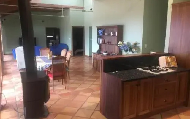 Rural living with great views