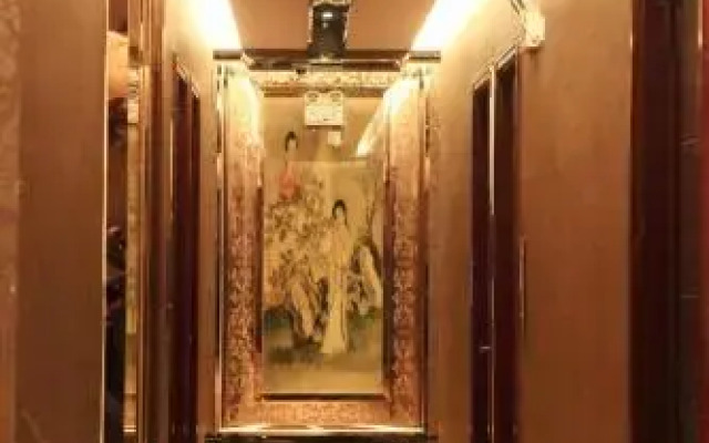 Shanghai Jitai Boutique Hotel