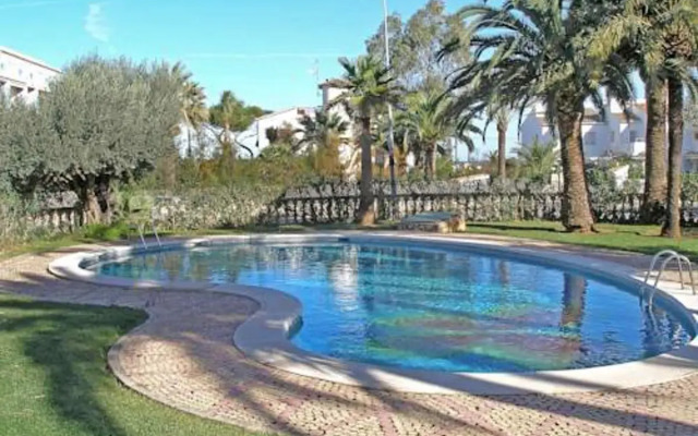 Holiday home El Retiro II Dénia