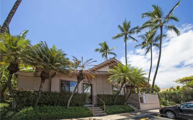 Kihei Akahi C-109 - 1 Br Condo