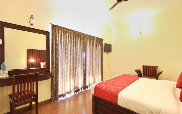 OYO Rooms Kotagiri Road Near Tea Factory Ooty – Guest Rooms – Ooty