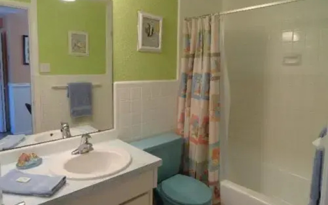 Seagrass Flats Unit 2