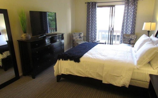 Furnished Suite near Beverly Hills